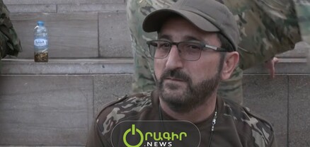 Հիմա Նիկոլին հավատա՞նք, թե՞ Ալիևին․ Սերոբ Գասպարյան