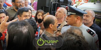 Դատախազությունում տղա չկա նստած. ծնողները դժգոհ մնացին դատախազի որոշումից