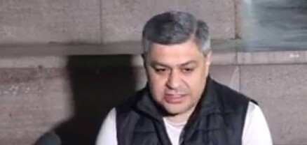Մարդիկ Արցախում ապրում են վախը սրտներում, որ հեսա թուրքը գալու է իրենց սպանի․ Արթուր Վանեցյան