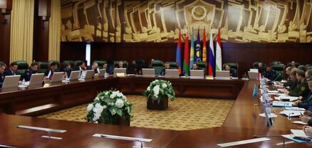 ՀԱՊԿ անդամ երկրները քննարկել են ռազմական բնույթի միջազգային թռիչքների կազմակերպումը