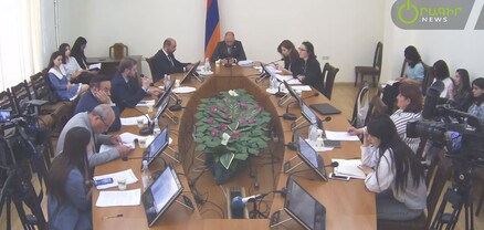 Տարակարգ՝ համայնքային նախադպրոցական ուսումնական հաստատությունների մանկավարժներին