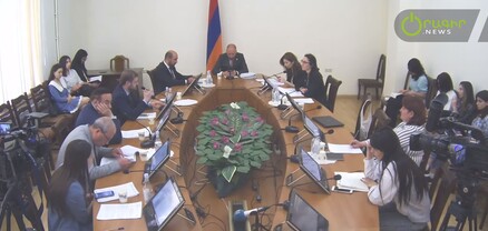 20% զեղչ՝ պատերազմին մասնակից ուսանողների համար