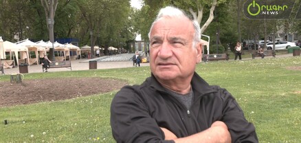 Եթե չի կարողանում կառավարել ի շահ պետության, պետք է հեռանա․ քաղաքացի