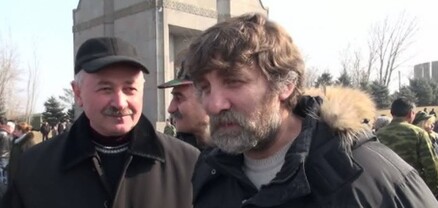 Քնած զինվորի գլուխը կտրող թուրքի հետ ընկերություն անել չի՛ կարելի. Իրավունք