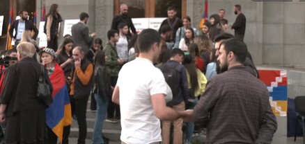 Ընդդիմադիրները նոր գործողություններ են սկսում. ՈՒՂԻՂ