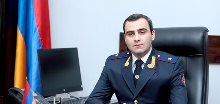 ՀՀ գլխավոր դատախազի տեղակալն ու դատախազության վարչության պետերից մեկը կգործուղվեն Իտալիա՝ Պալերմո