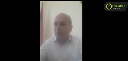 Հերոսների մայրերին զանգում են եւ հրավիրում Աննա Հակոբյանի նախաձեռնած խնջույքին. Գեղամ Նազարյան
