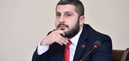 Արմեն Փամբուխչյանն այսօր նախարար կնշանակվի. Ժողովուրդ