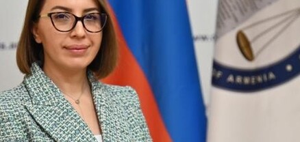 ՀՀ ՄԻՊ-ի աշխատանքային այցը Սյունիքի մարզ շարունակվում է