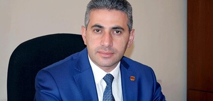 Հայաստանի և Ադրբեջանի իշխանությունների տեսակետներն Արցախի հարցում նույնն են. Ղազարյան