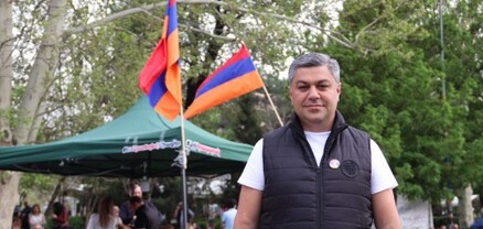 Վաղը Արթուր Վանեցյանը ասուլիս կտա
