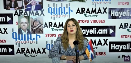 Արցախը Հայաստանին միացնելով՝ մարզ դարձրեք. Զարուհի Փոստանջյան