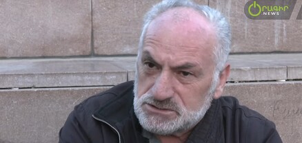 Այս շարժումը նախաձեռնողները պետք է տիտանական ջանքեր գործադրեն․ քաղաքագետ