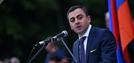 Սխալվելու, մինչև վերջ չհաշվարկված քայլեր անելու որևէ հնարավորություն այլևս չունենք․ Իշխան Սաղաթելյան