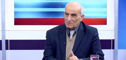 Նա Արցախի ի՞նչն է, ի՞նչ իրավունք ունի Արցախի վերաբերյալ որևէ փաստաթուղթ ստորագրել․ Ա․ Մանասյան