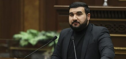 Հուսով եմ՝ Մայր Աթոռը հնարավորինս շուտ կհերքի մամուլի հրապարակումները․ Վահագն Ալեքսանյան