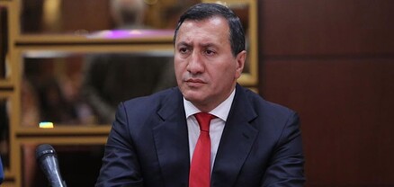Պետք է ժամ առաջ մաքրենք Հայաստանը թուրքերից ու թրքանման հայերից․ «Ուժը Հայրենյաց» կուսակցություն