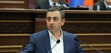 Երկրի անվտանգությունը թողած՝ մտածում եք իշխանությունը ամրապնդելու մասին. Իշխան Սաղաթելյան