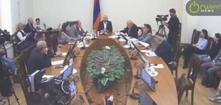 Նախորդ տարի մենք համոզելով բոլոր մարզերում ապահովեցինք տեղական հեռարձակում․ Տիգրան Հակոբյան