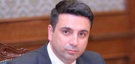 Այսօր կվճռվի Ալեն Սիմոնյանի՝ ԱԺ նախագահ լինել-չլինելու հարցը․ Հրապարակ