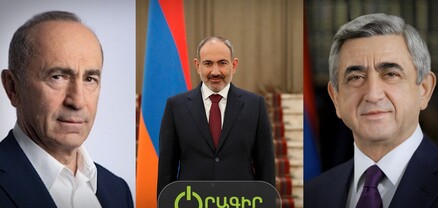 Պրոռուսական գամբիտ…