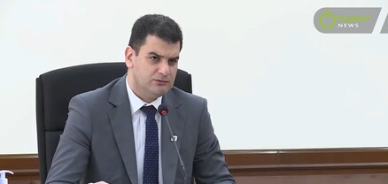 Էլի ձևական բաներ եք անելու, իբր գո՞րծ եք արել. Հրաչ Սարգսյան