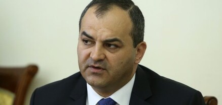 Արթուր Դավթյանը վստահեցնում է՝ պատերազմի ցավալի ելքին հանգեցրած անձինք պատասխան են տալու