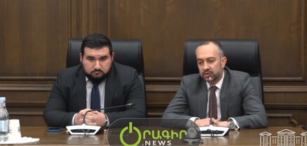 Որևէ գործընթաց արցախցիների թիկունքում չի կարող լինել. Էդուարդ Աղաջանյան