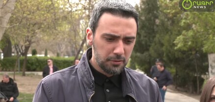 Երևանի կենտրոնում դժվար է պատկերացնել, թե Արցախում, Սյունիքում, Գեղարքունիքում ինչ է կատարվում, և ինչեր կարող են կատարվել. Վարդևանյան