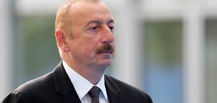 Փաշինյանը բացեիբաց խոսեց Հայաստանի կողմից Ադրբեջանի հինգ սկզբունքների ընդունման մասին. Ալիև
