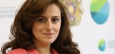 Շրջակա միջավայրի փոխնախարարը հրաժարական է ներկայացրել