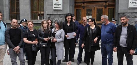 Փաշինյանը դիտավորությամբ չի կանխել պատերազմը․ Հրապարակ