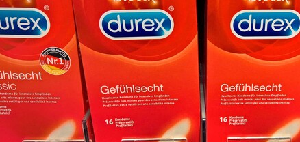 Durex-ի և Nurofen-ի արտադրողը Ռուսաստանում սկսել է բիզնեսի փոխանցման գործընթացը