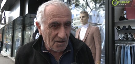 Ապուշ է այն մարդը, որը չի խորացնում հարաբերությունները Ռուսաստանի հետ. քաղաքացի
