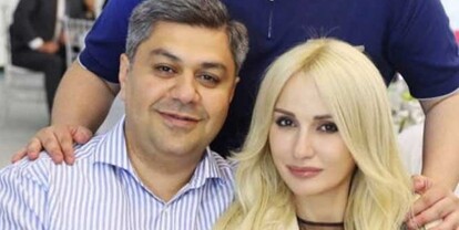 Ինչ են հայտարարագրել Արթուր Վանեցյանը, նրա կինն ու զավակները