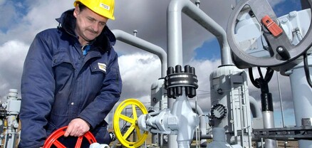 Իտալական Eni ընկերությունը հրաժարվել է ռուսական գազի դիմաց ռուբլով վճարելուց