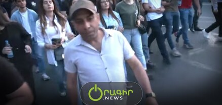 Սա սկիզբն է, բայց ահավոր բոլոլա է լինելու․ Ռուստամ Վարդանյան