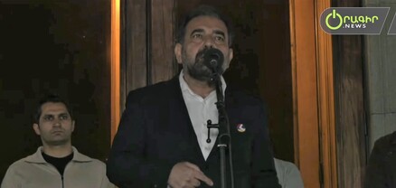 Մենք մեր երկիրն ու ինքնությունն ենք կորցնում. որտե՞ղ էինք,  ուր հասանք. Արսեն Գրիգորյան (Մրո)