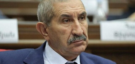 4 օրվա ընթացքում տարածքներ ու զոհեր տվեցինք, նախկինների կողմից դա համարվեց հաղթանակ․Մելքոնյան