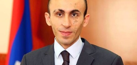 Արցախը երբեք չի կարող լինել Ադրբեջանի կազմում. Արտակ Բեգլարյան