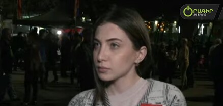 Եթե քո իշխանությունը պահելու «ճարը» ՀՀ-ն ծախելն է, թող, գնա. Աննա Մկրտչյանը՝ Փաշինյանին