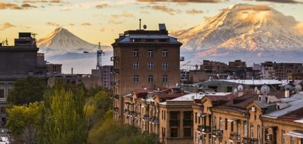 Կենտրոնում գները օր օրի աճում են