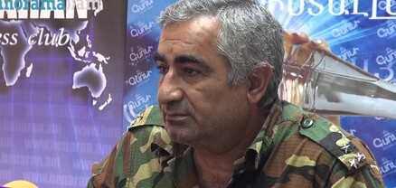 Այսօր Արցախի անվտանգության միակ երաշխավորը ՌԴ-ն է․ Իրավունք