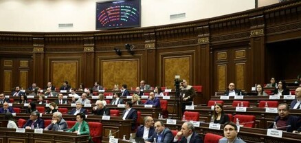 Հայաստան-Թուրքիա հարաբերությունների կարգավորումը անհրաժեշտ է իրականացնել փուլային եղանակով. ԱԺ «Հայաստան» խմբակցություն