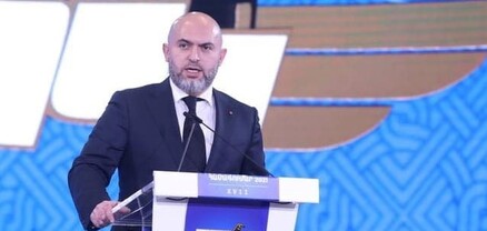 Փաշինյանը չկարողացավ կամ չցանկացավ առաջ մղել համայն հայության գերակայությունը՝ Արցախի ապագայի հարցը․ Արմեն Աշոտյան