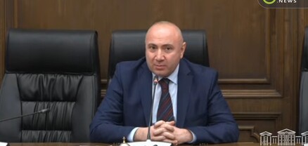 Մենք դրական ենք գնահատում և միանում ենք Արցախի խորհրդարանի հրապարակած որոշմանը. Անդրանիկ Թևանյան