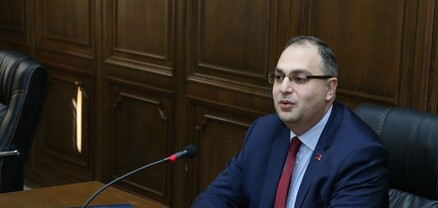 Հարցերը ՀՀ-Ադրբեջան հարաբերությունների մասին էին. Առավոտ