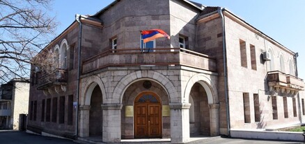 Արցախի ԱԳՆ-ն անդրադարձել է Շուշիում «աշխարհի ադրբեջանցիների 5-րդ համագումար» անցկացնելու նախաձեռնությանը
