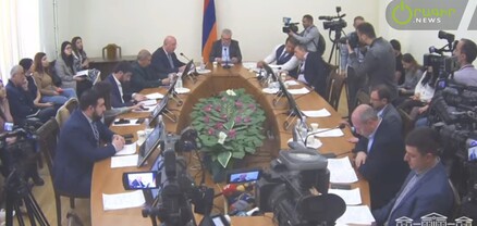 ԱՊՀ մասնակից պետությունների ԶՈՒ կապի համատեղ  համակարգի մասին համաձայնագիրը ԱԺ հանձնաժողովում վավերացվեց