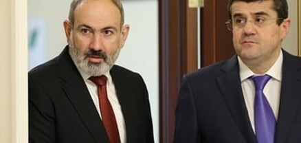 Ինքնորոշման իրավունքից շեղվելու որևէ ուղղություն չենք տեսնում․ Արայիկ Հարությունյան